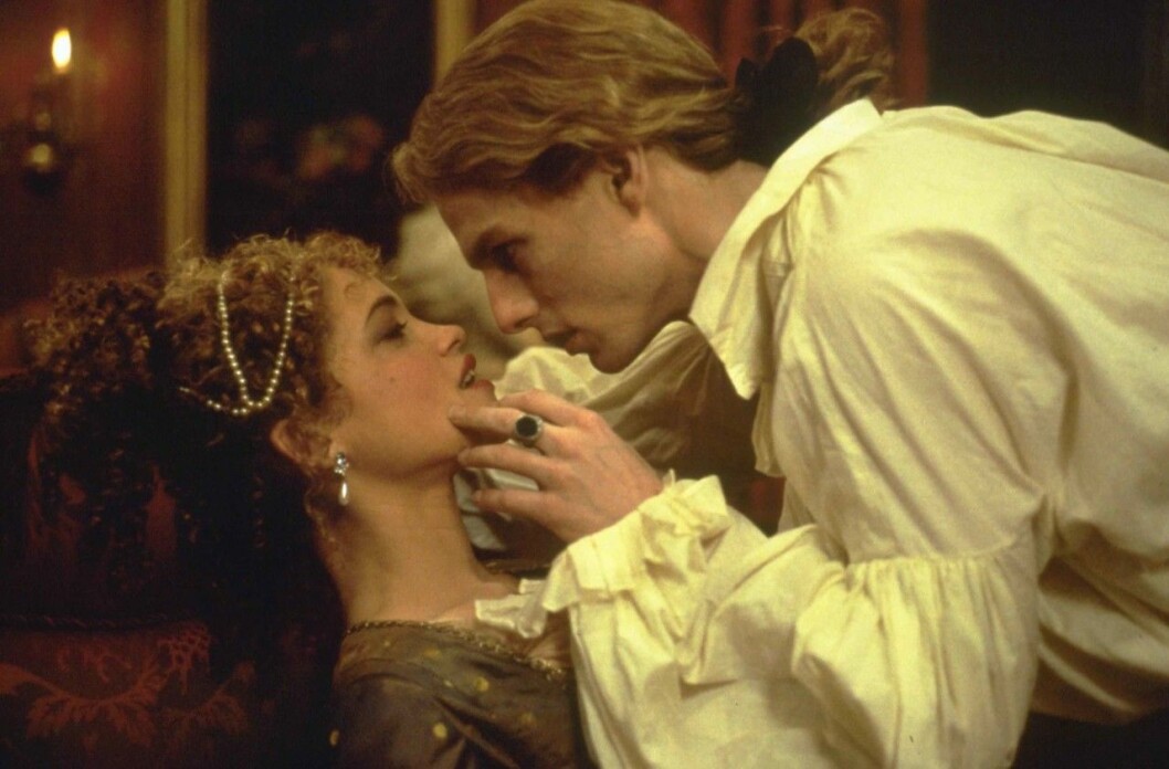 Interview With The Vampire - 1994