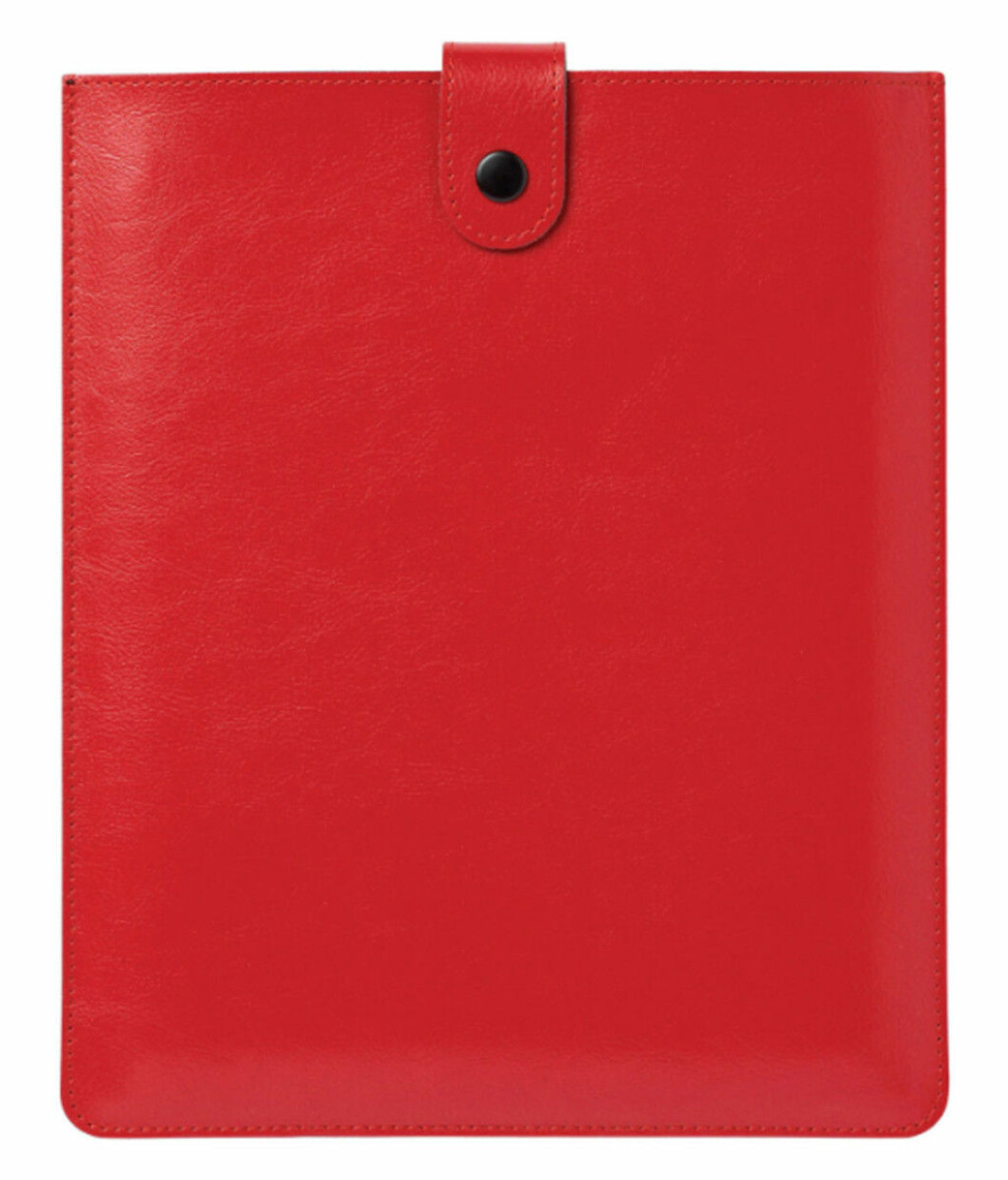 rött ipadfodral