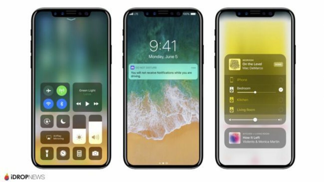 Iphone8 2