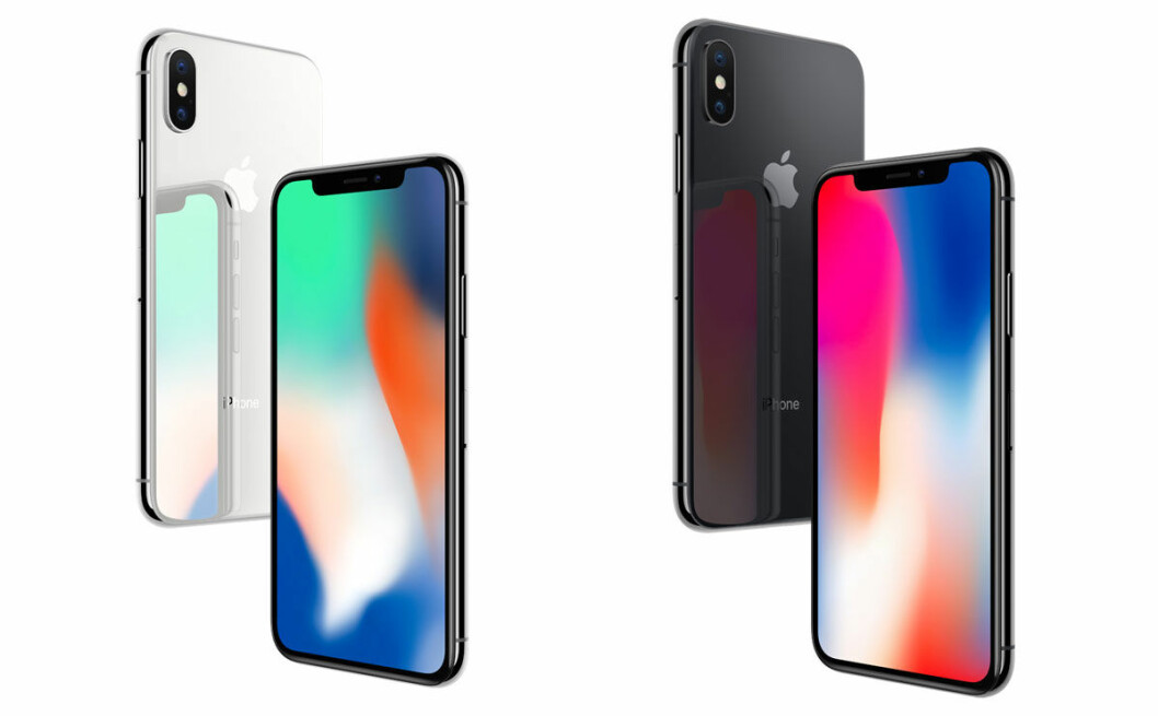Iphone-X