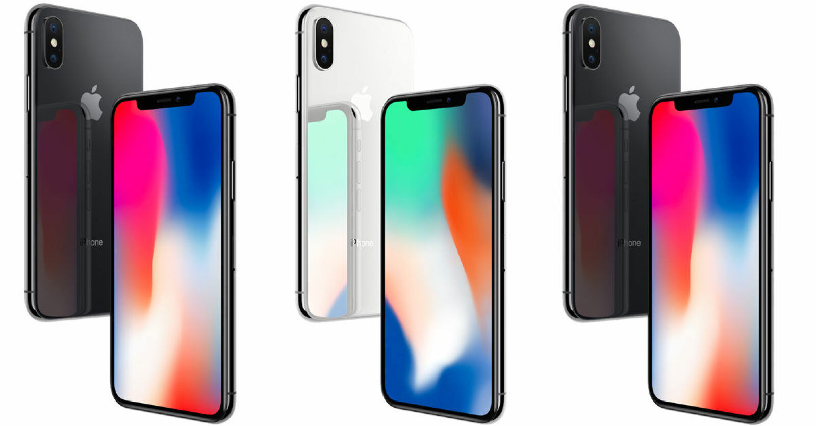 Hur Mycket Kostar En Iphone 8 Så mycket kommer iPhone X att kosta | Frida.se