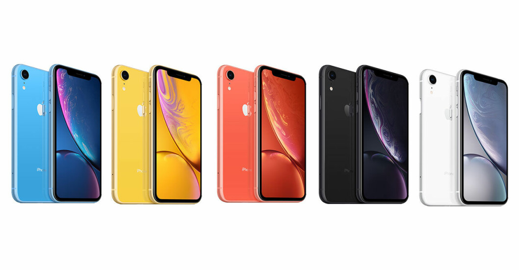 iPhone-XS-iPhone-XR-iPhone-Xs-Max-fakta
