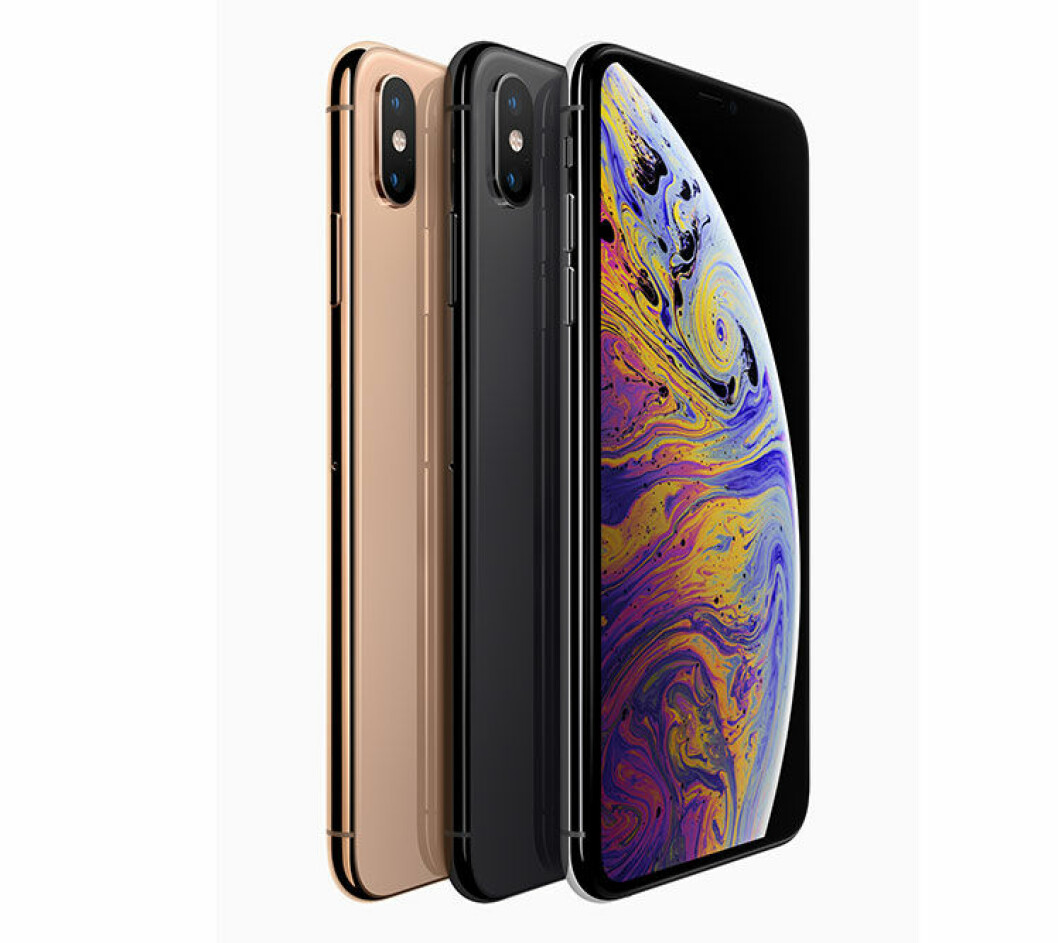 iPhone-XS-Max-fakta