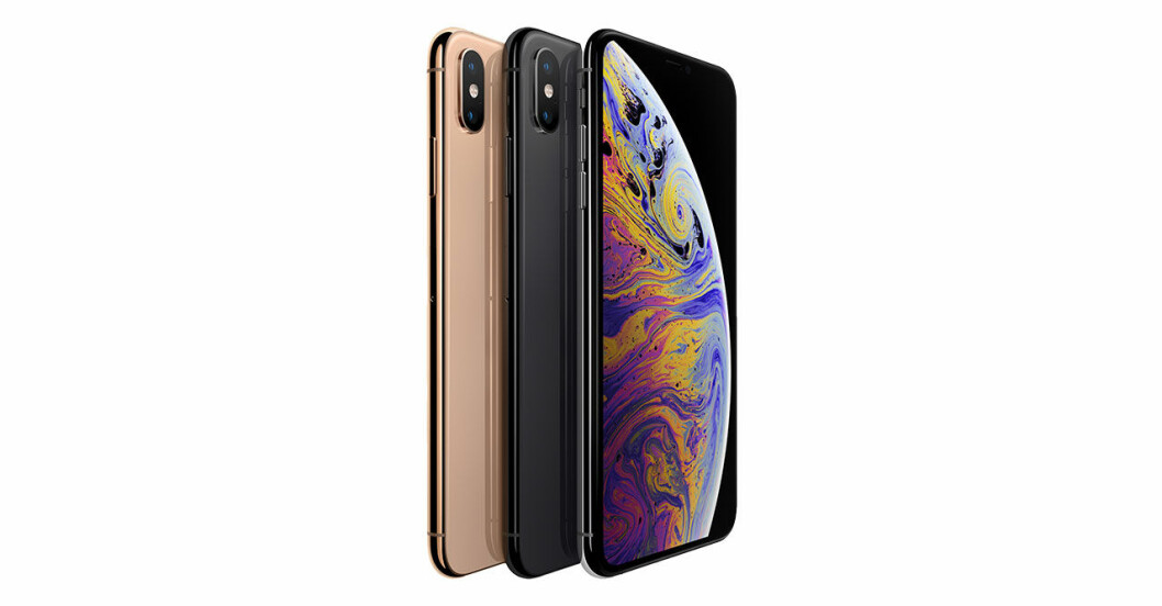 Iphone-XS-Max-test-recension