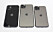 En bild på de nya Iphone-modellerna Iphone 11, Iphone 11 Pro Max och Iphone 11 Pro.