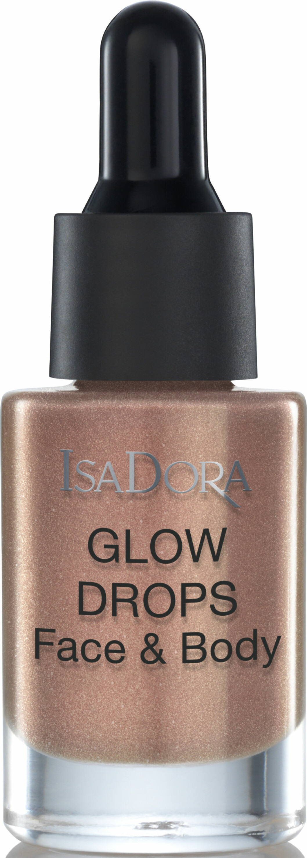 Highlighter från Isadora