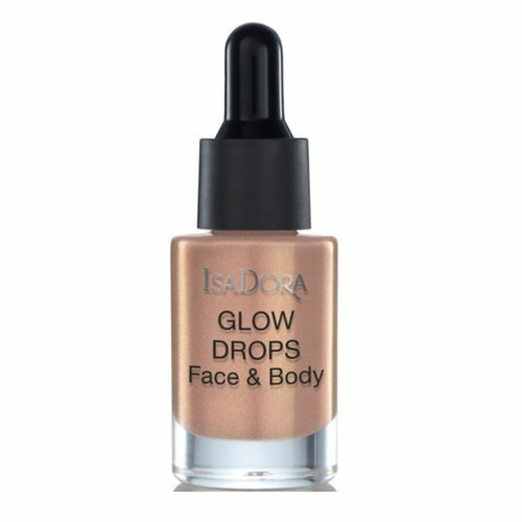 Glow dröps från IsaDora