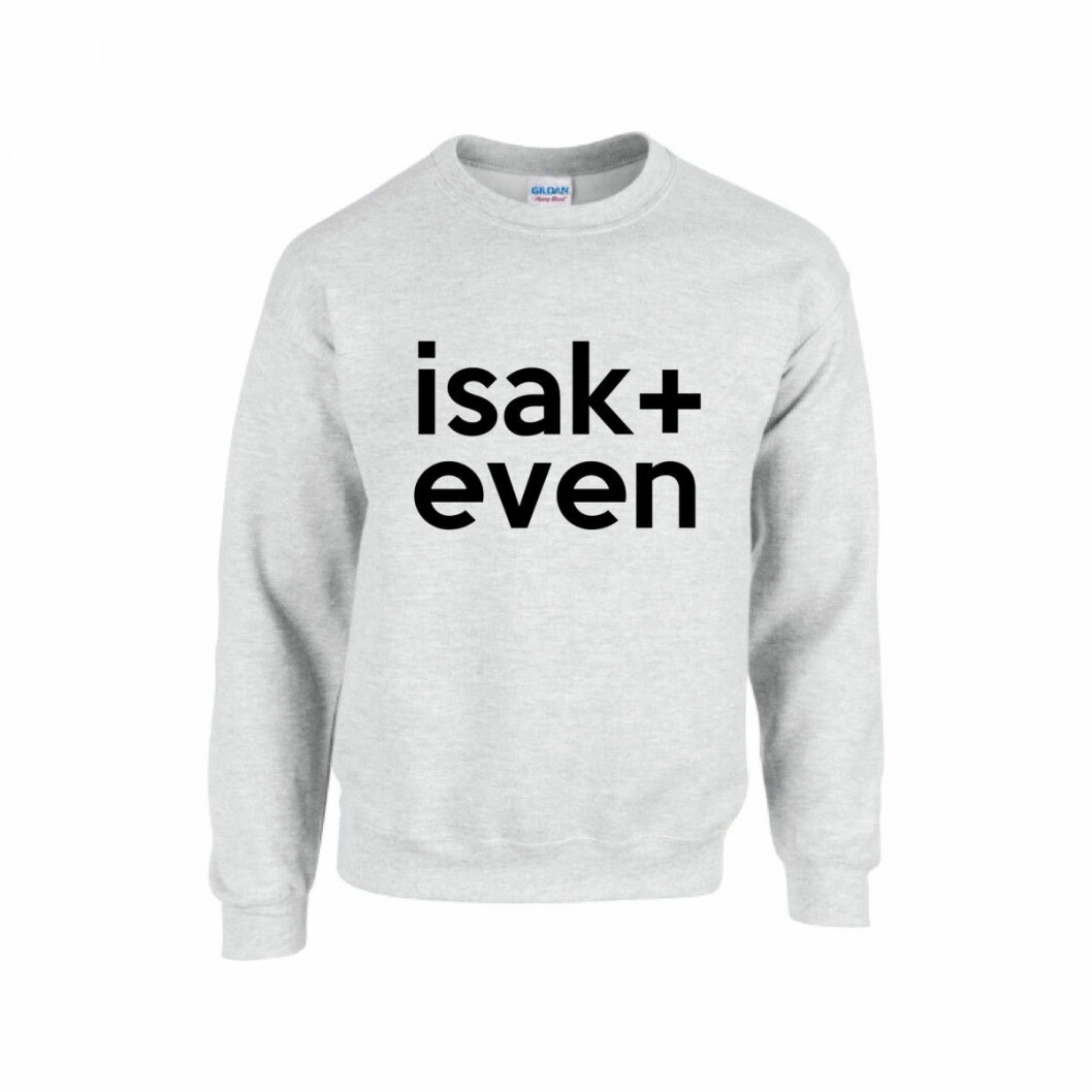 Isak-Even-troja