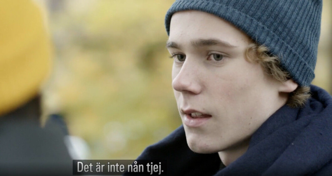 Isak-Jonas