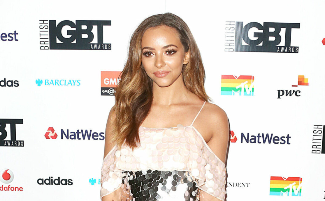 Jade Thirlwall från Little Mix ryktas spelas Jasmine i den kommande Aladdin-filmen. Jade-Thirlwall-Jasmine-Aladdin-2017