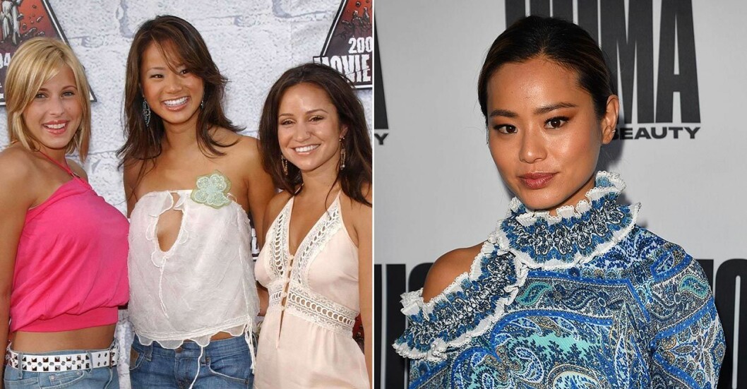 Jamie Chung