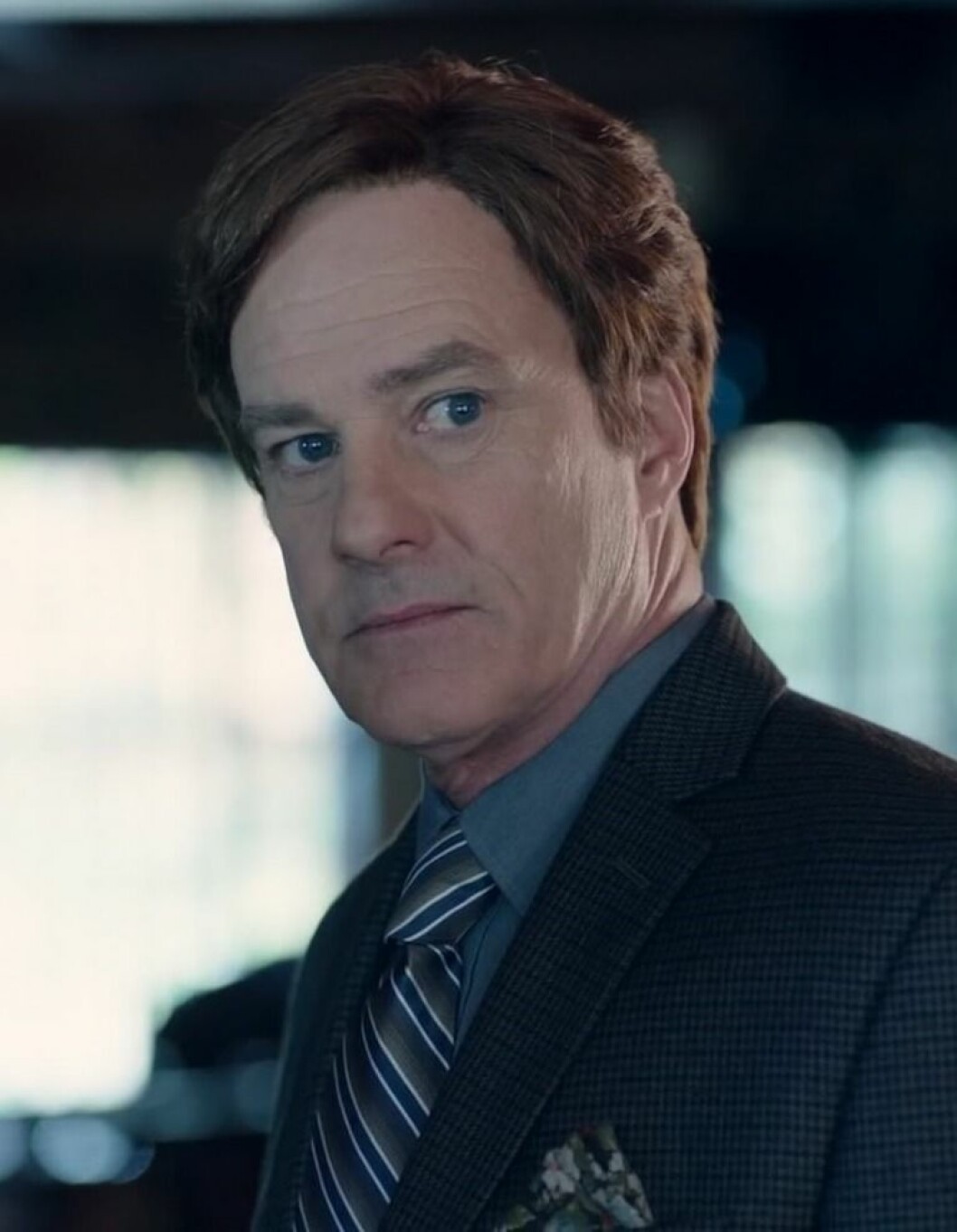 Clifford Blossom mördade sonen Jason Blossom. jason blossom mördare