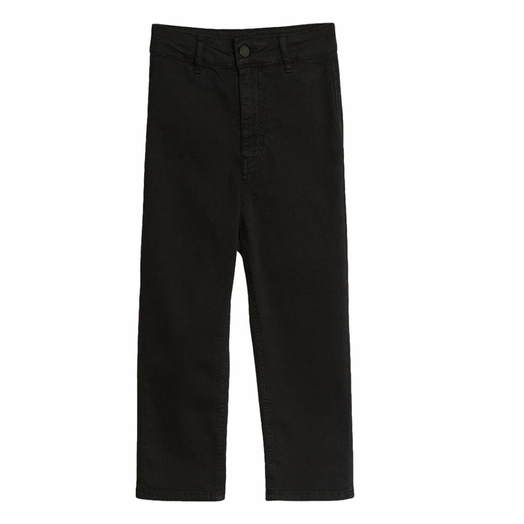 Jeansshorts