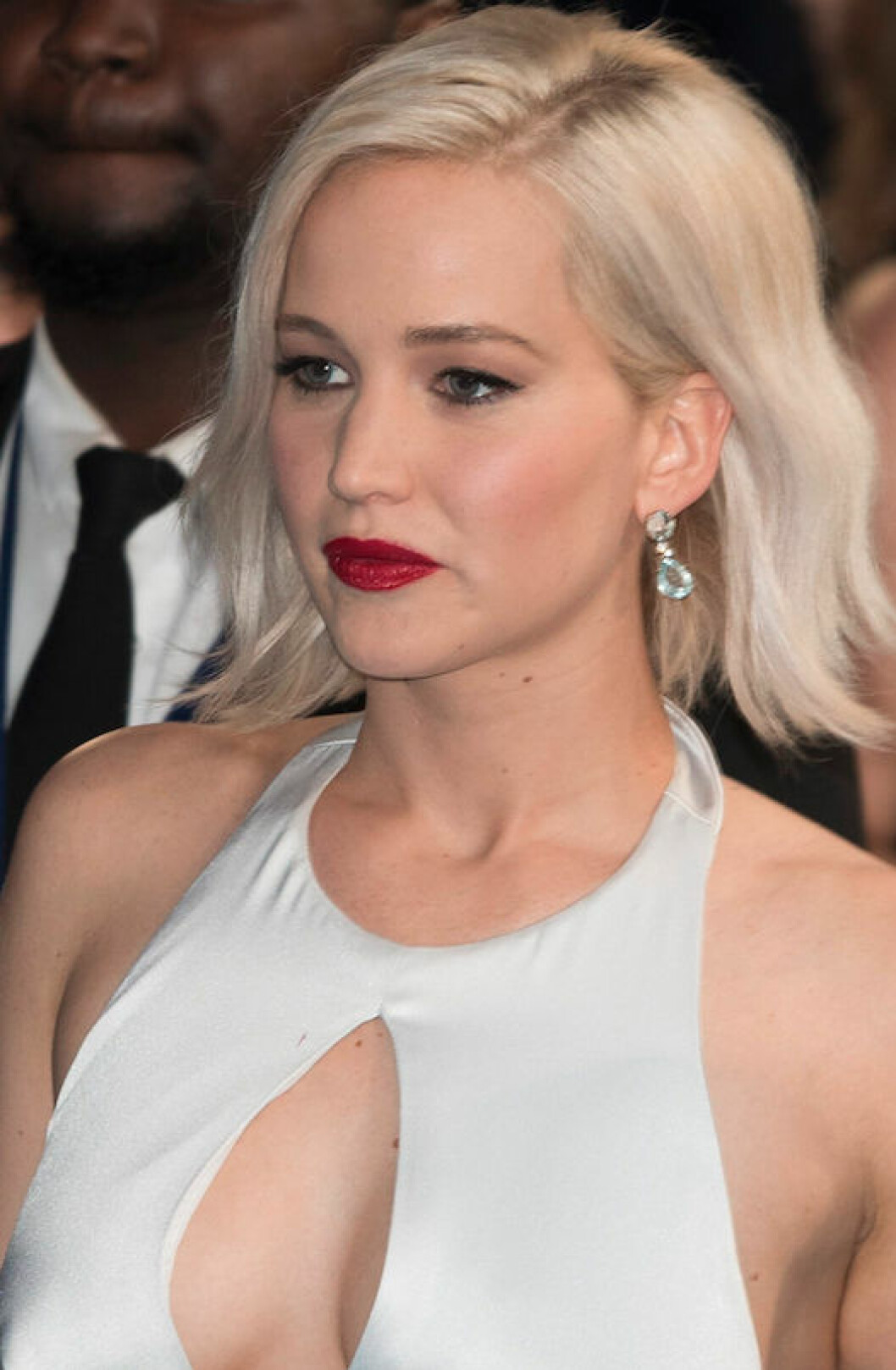 jennifer lawrence
