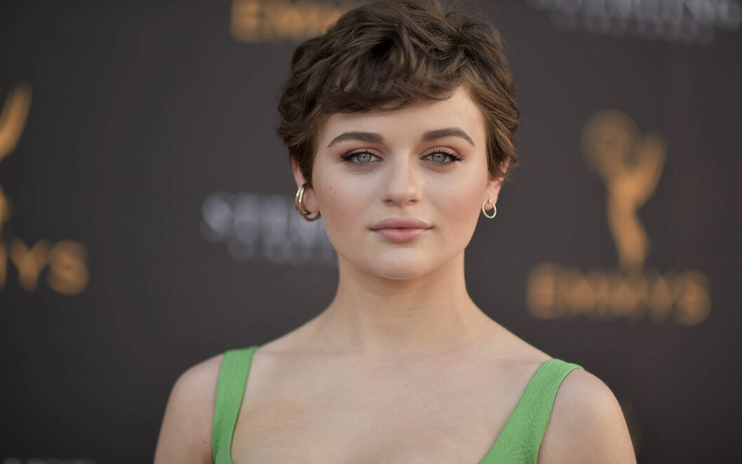 Joey King