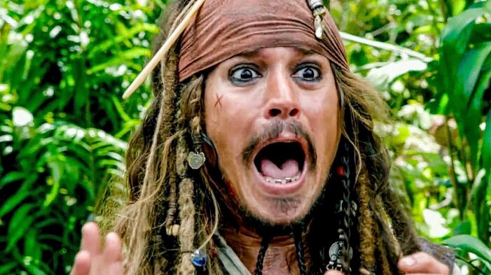 Johnny Depp
