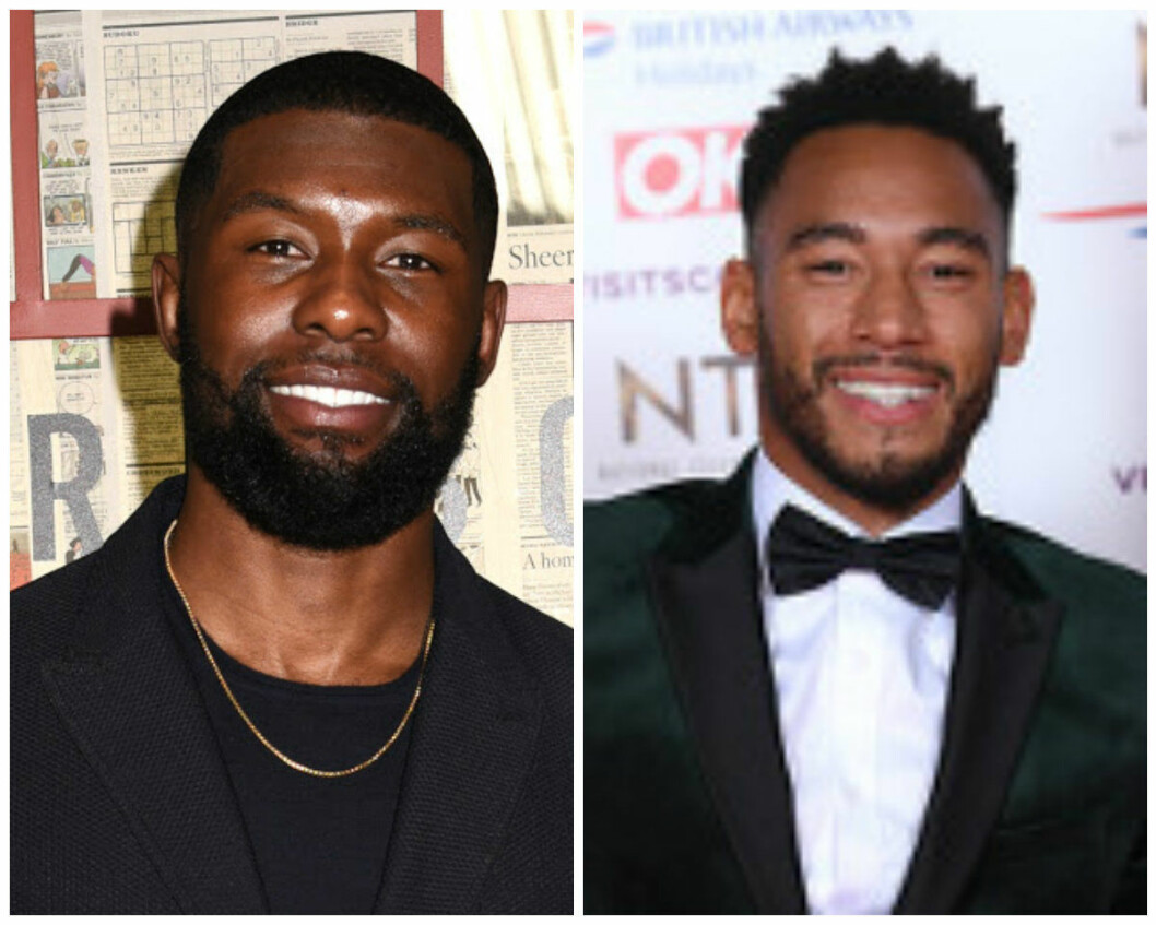 Lika som bär: Josh Denzel Trevante Rhodes