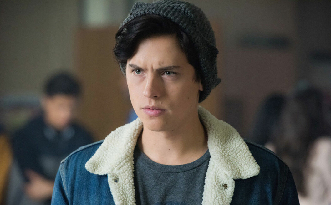 Jughead-Riverdale
