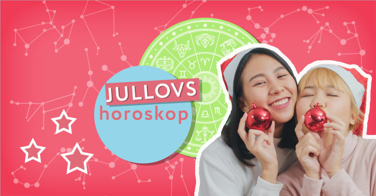 Jullovs-horoskop
