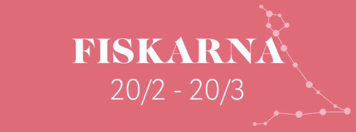 Jullovshoroskop 2021 för fiskarna