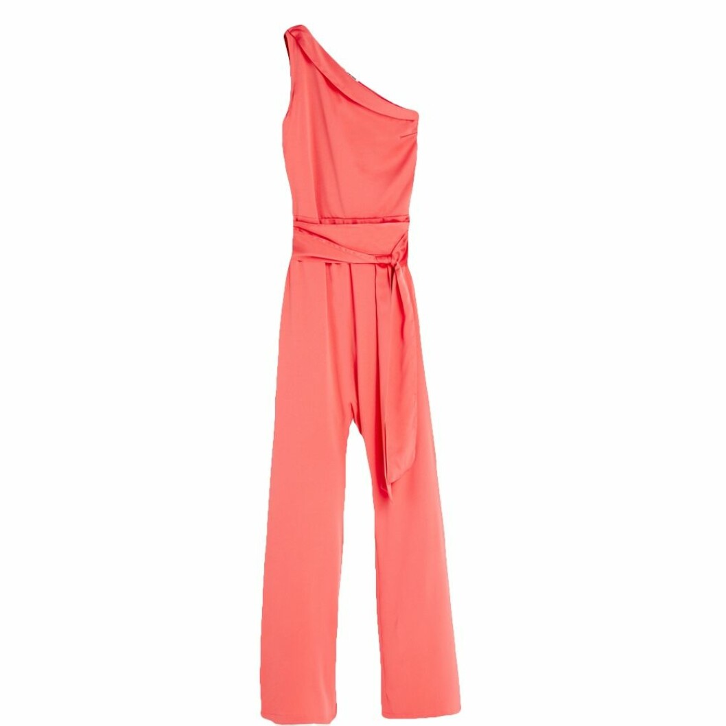 Jumpsuit Carolina Gynning
