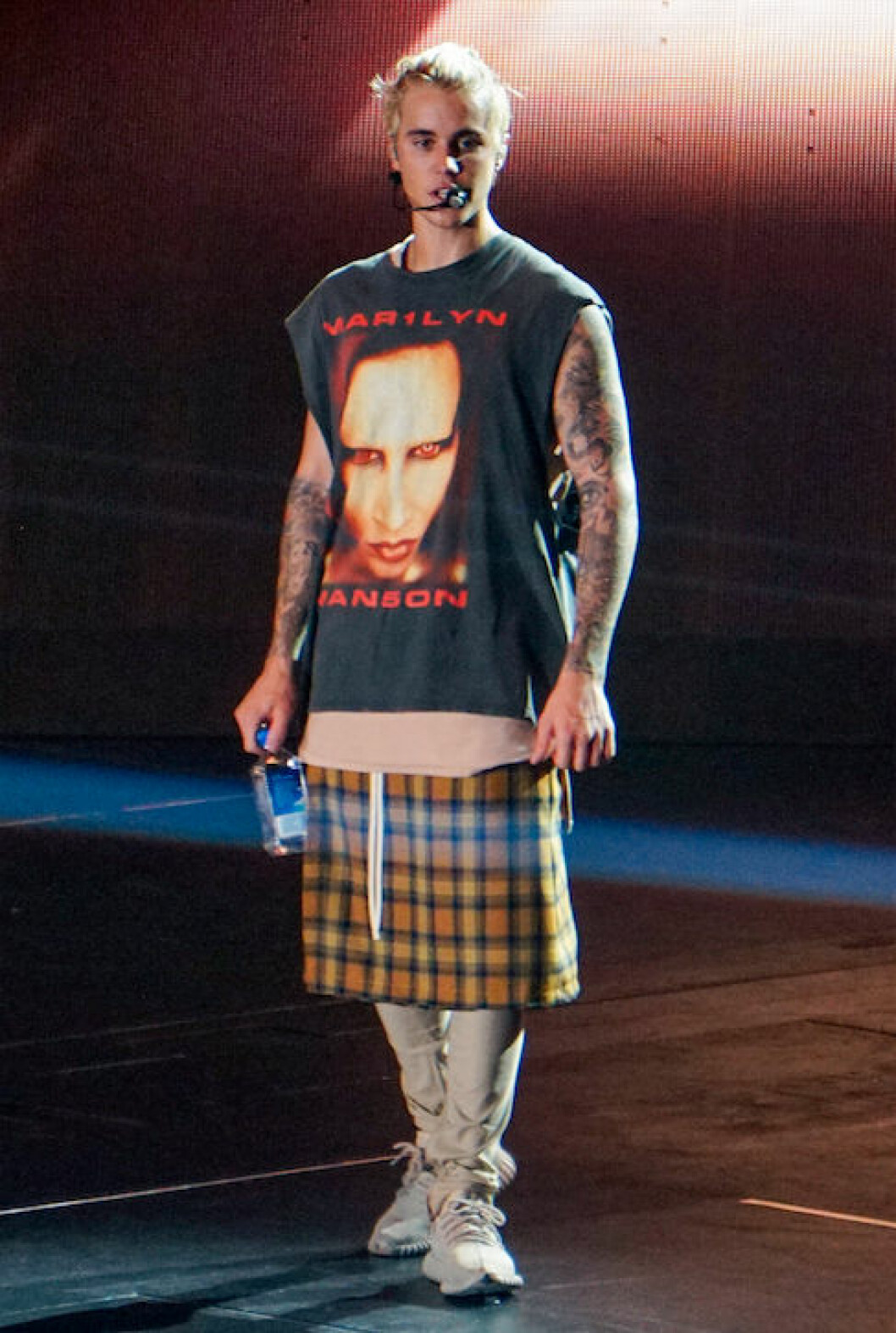 justin bieber 1