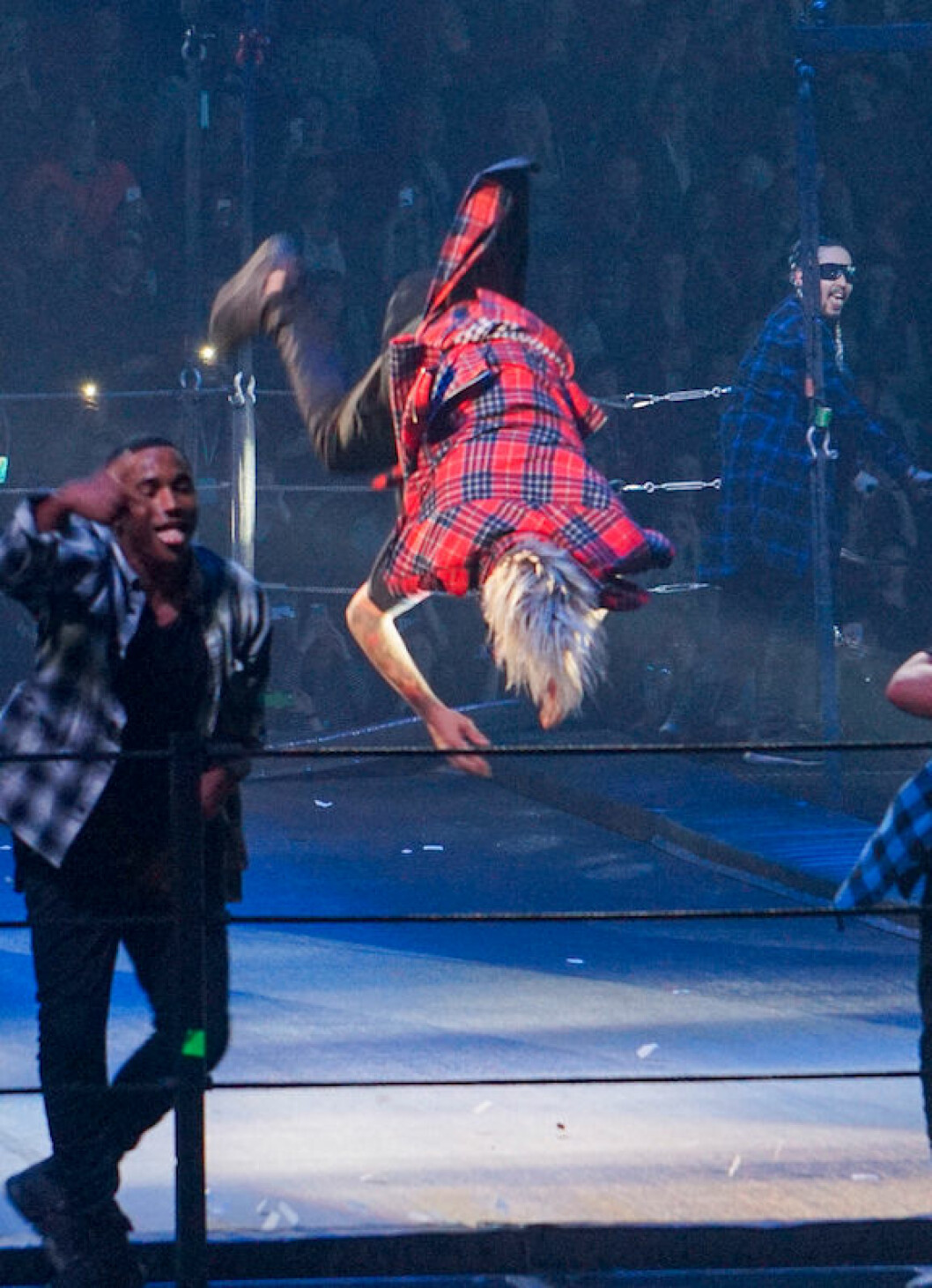 justin bieber 7