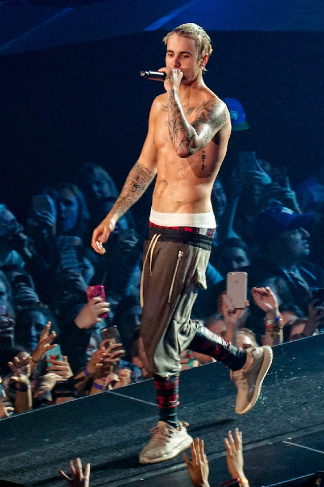 justin bieber 3