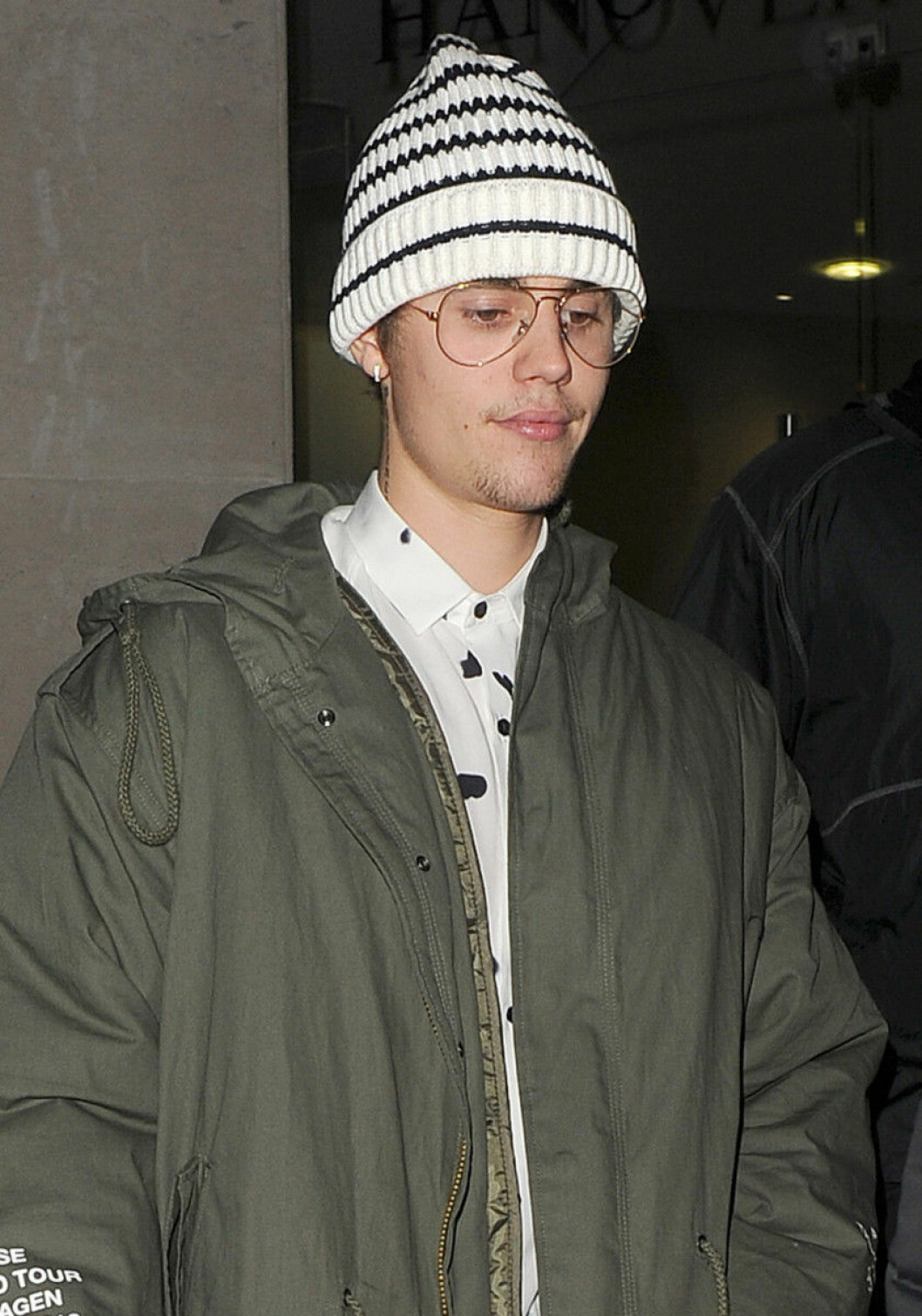 Justin Bieber