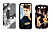 Justin-Bieber-mobilskal