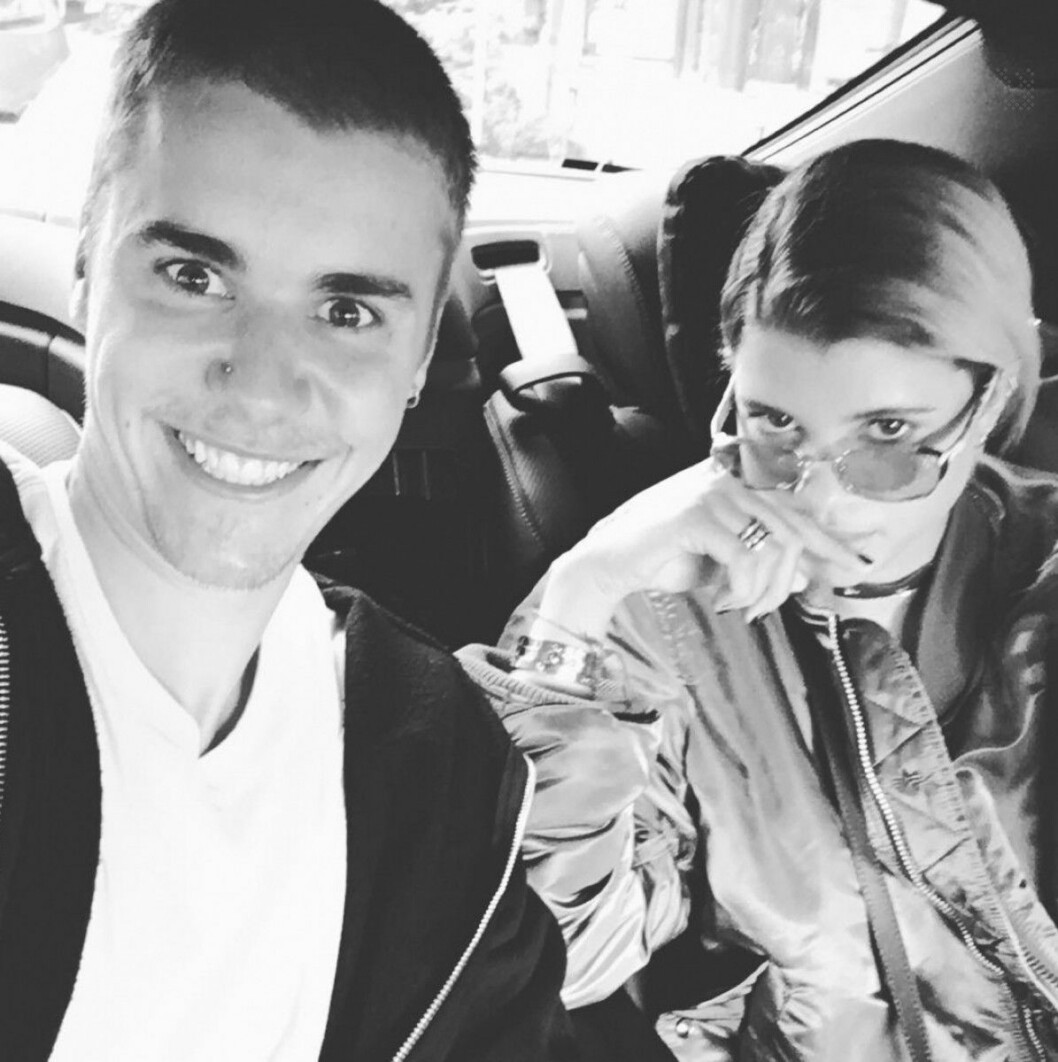 Justin-Sofia