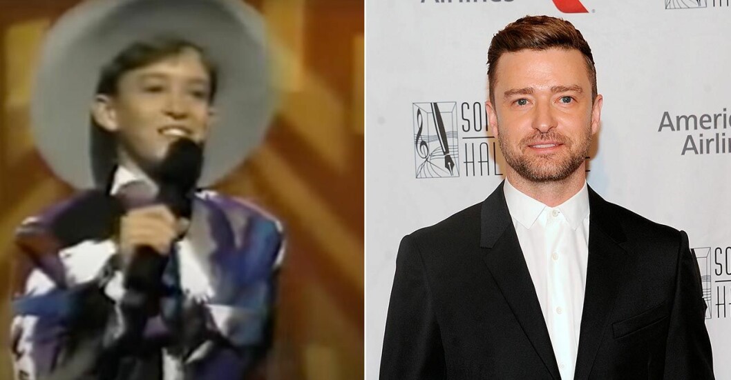 Justin Timberlake