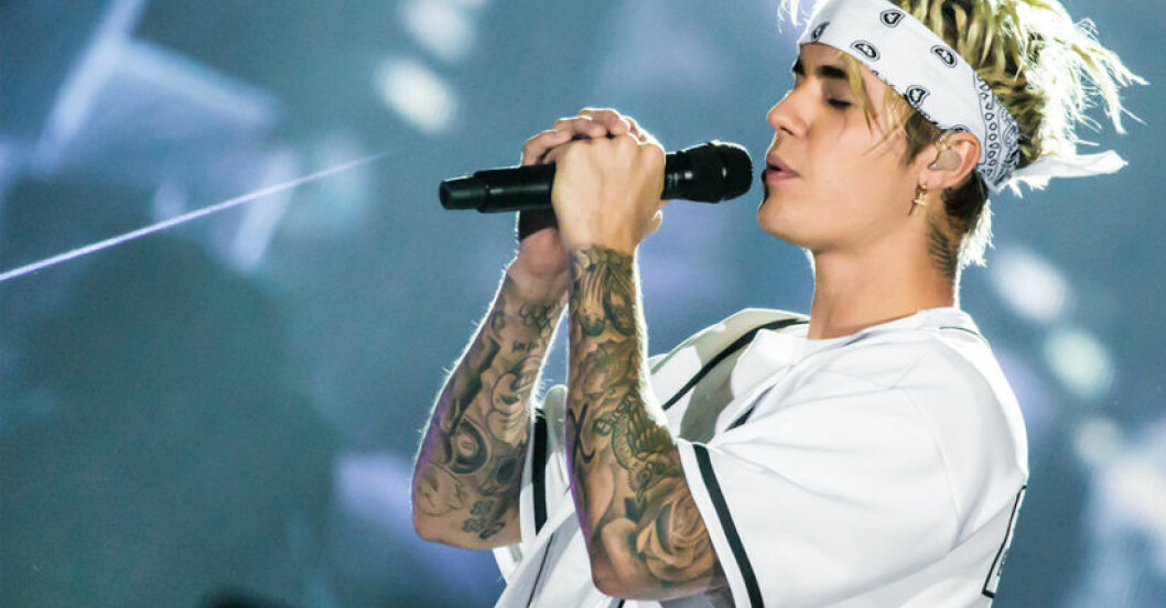 Nu släpps fler biljetter till Biebers konserter i Sverige