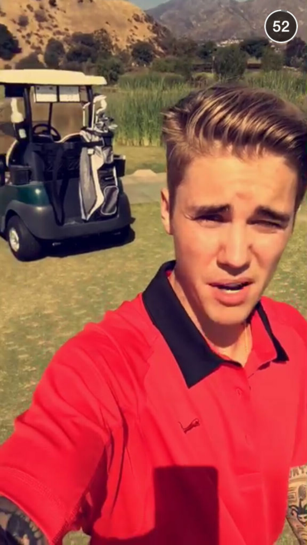 justinbieber-snapchat
