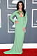 En bild på sångerskan Katy Perry under Grammy Awards 2013.