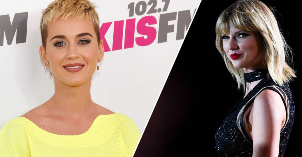 Katy-perry-taylor-Swift