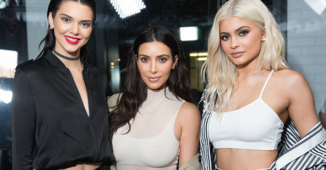 Make up-artisten: Hemliga knepet bakom Kardashians contouring