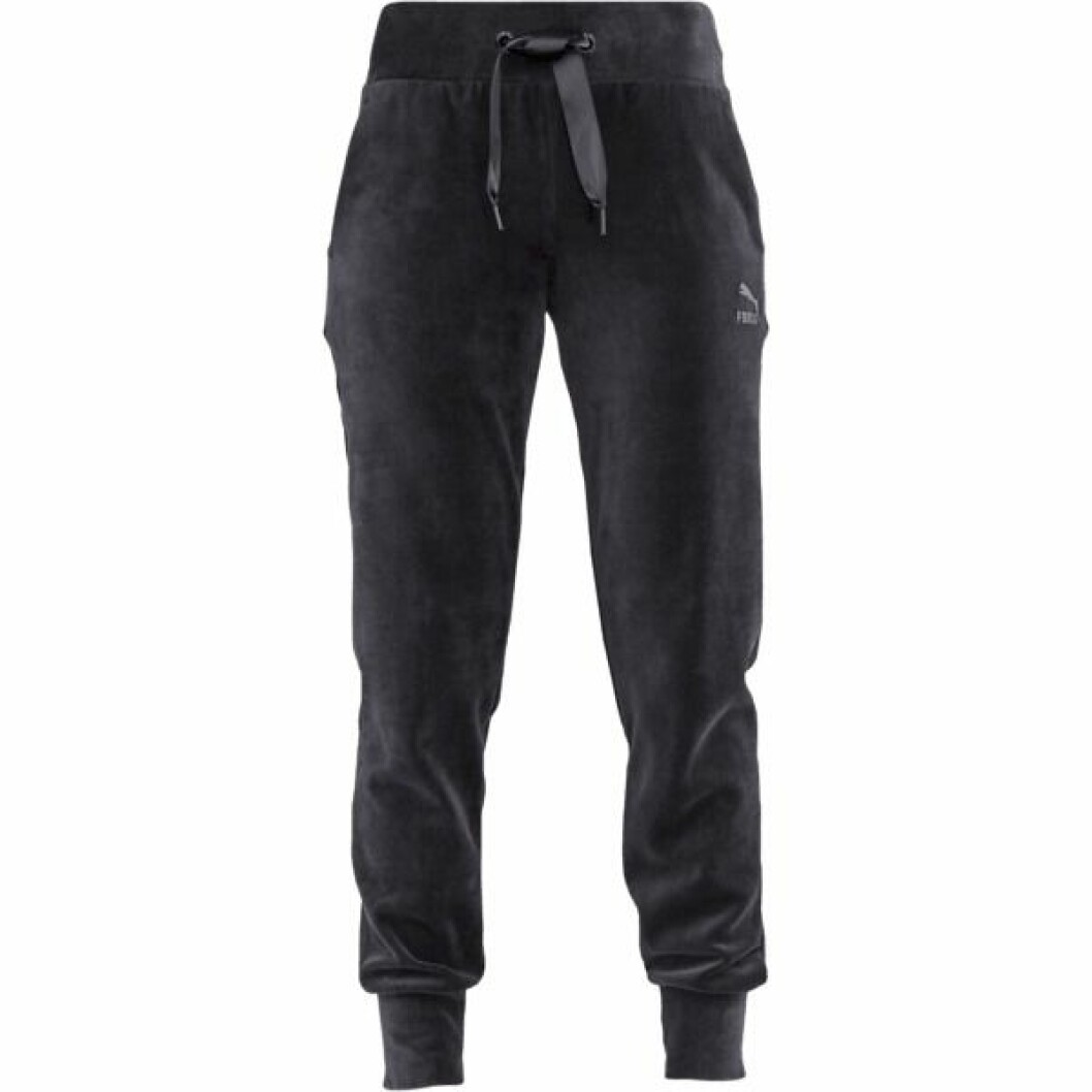 Sweatpants från Puma x Kenza