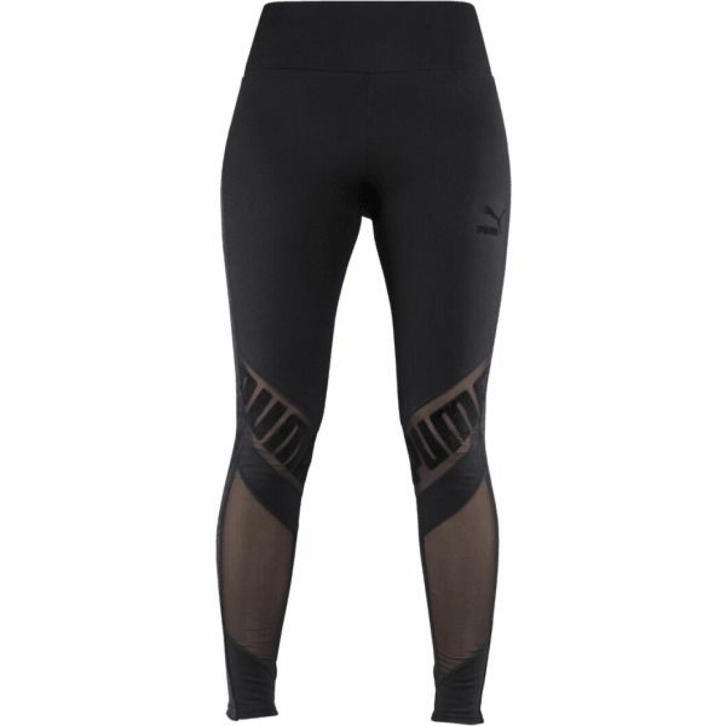 Träningsbyxor från Kenza x Puma