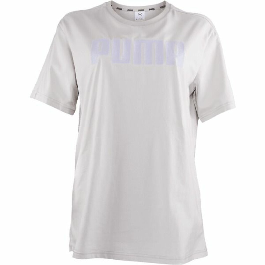 Grå t-shirt puma x kenza