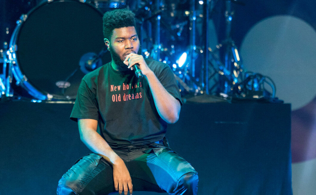 Khalid-konsert-2018
