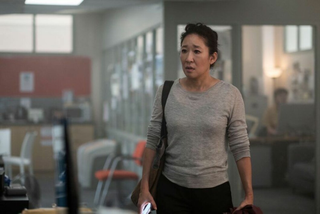 Säsong tre av <em>Killing Eve</em> hade premiär på HBO i april. Killing Eve