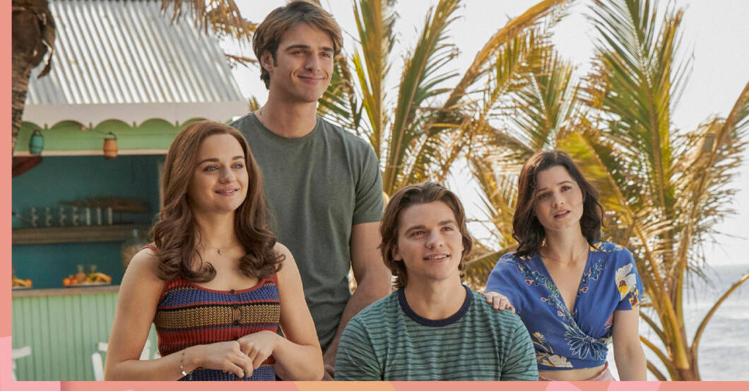 Check spelling or type a new query. Kissing Booth 3 Netflix Datum - Då har The Kissing Booth 3 premiär på Netflix | Frida