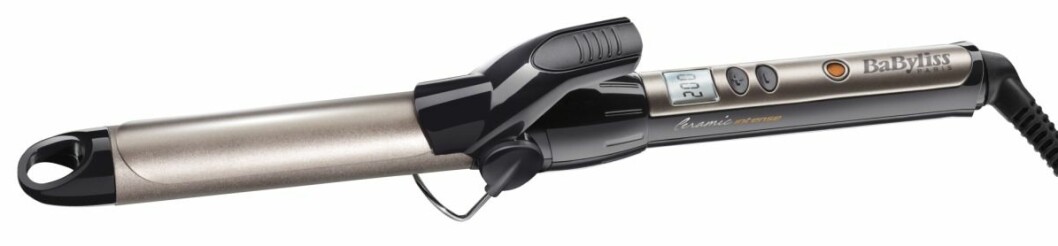 Pro curler, BaByliss Kopia av Babyliss