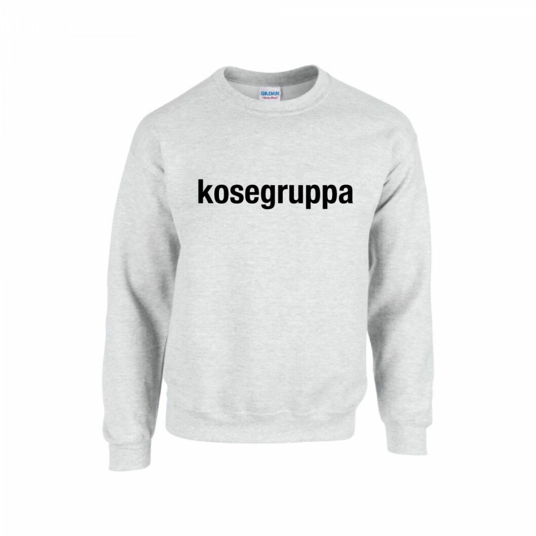 Kosegruppa-troja