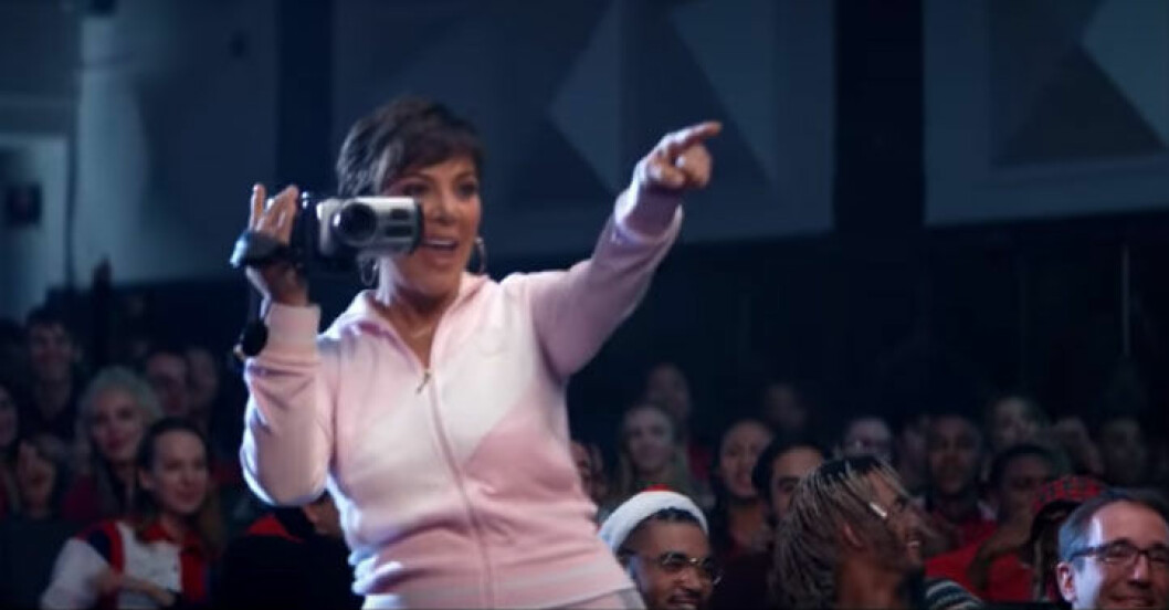 Kris-Jenner