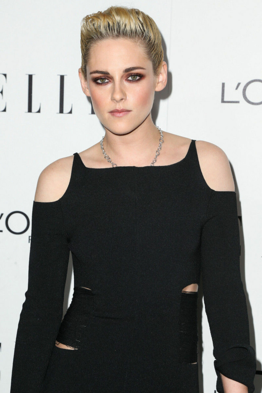 Kristen-angest