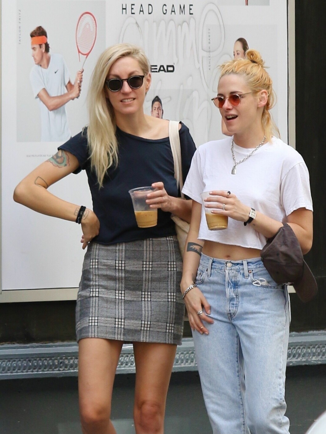 Dylan Meyer och Kristen Stewart kilar stadigt sedan två år tillbaka. dylan meyer och kristen stewart