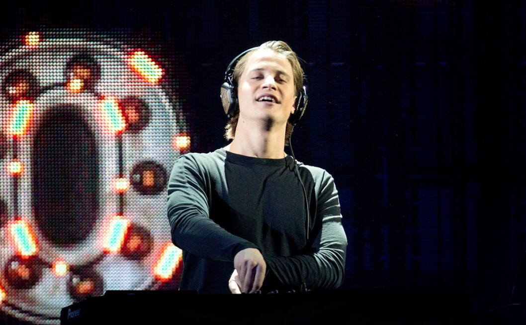 Kygo-konsert-2018