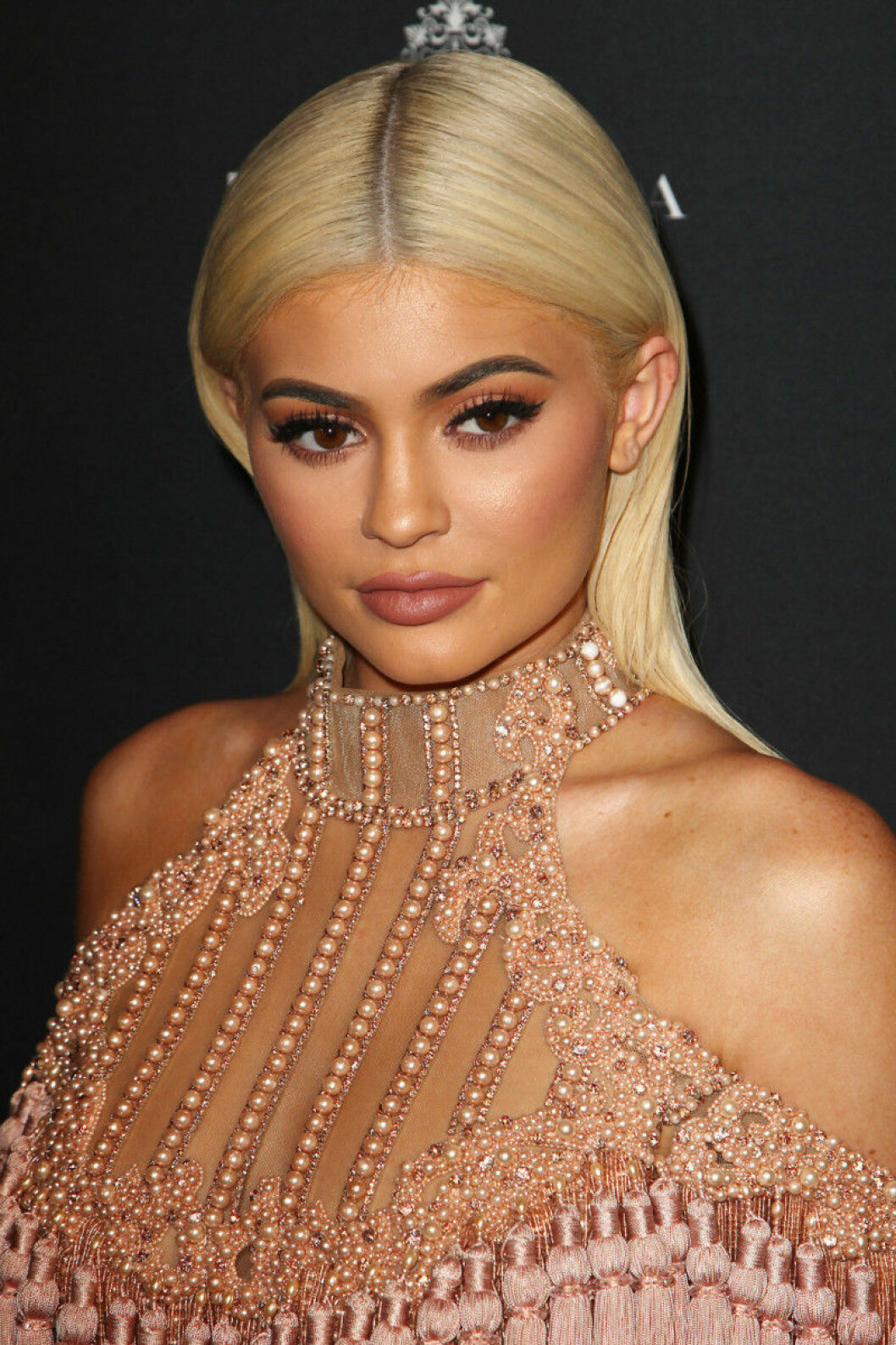 Kylie-angest